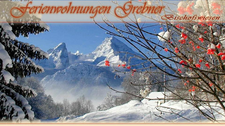 Urlaub zu jeder Jahreszeit