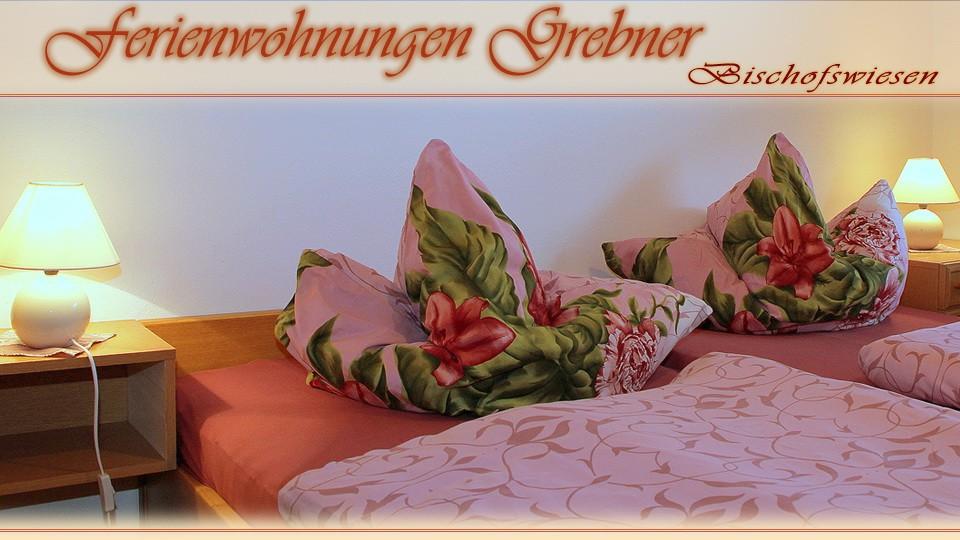 separate Schlafzimmer