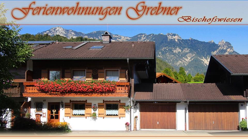 Unser Gästehaus